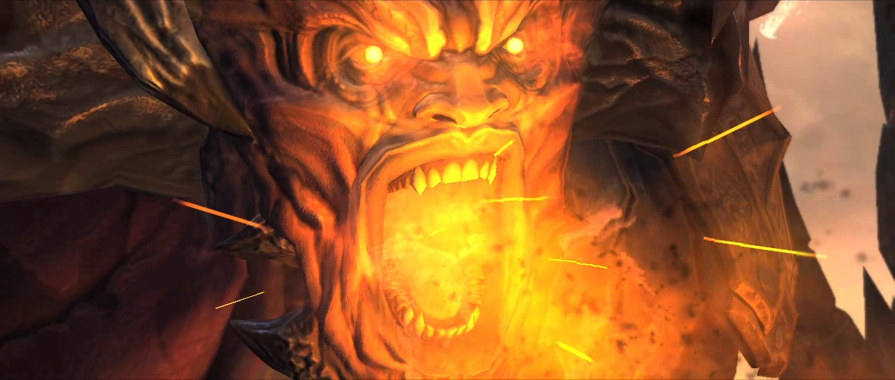 Image Samael cutscene01.png Darksiders Wiki Wrath of War, Weapons, Enemies, Collectibles