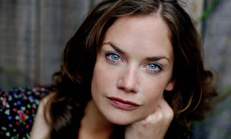 Ruth Wilson - Luther Wiki