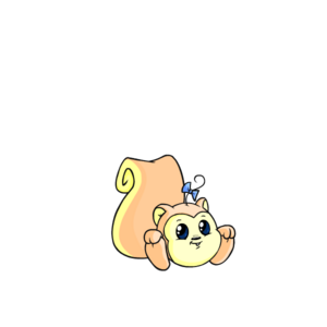 Baby Paint Brush Neopets Png Baby Paint Brush Neopets Png