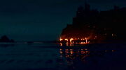 Dragonstone exterior