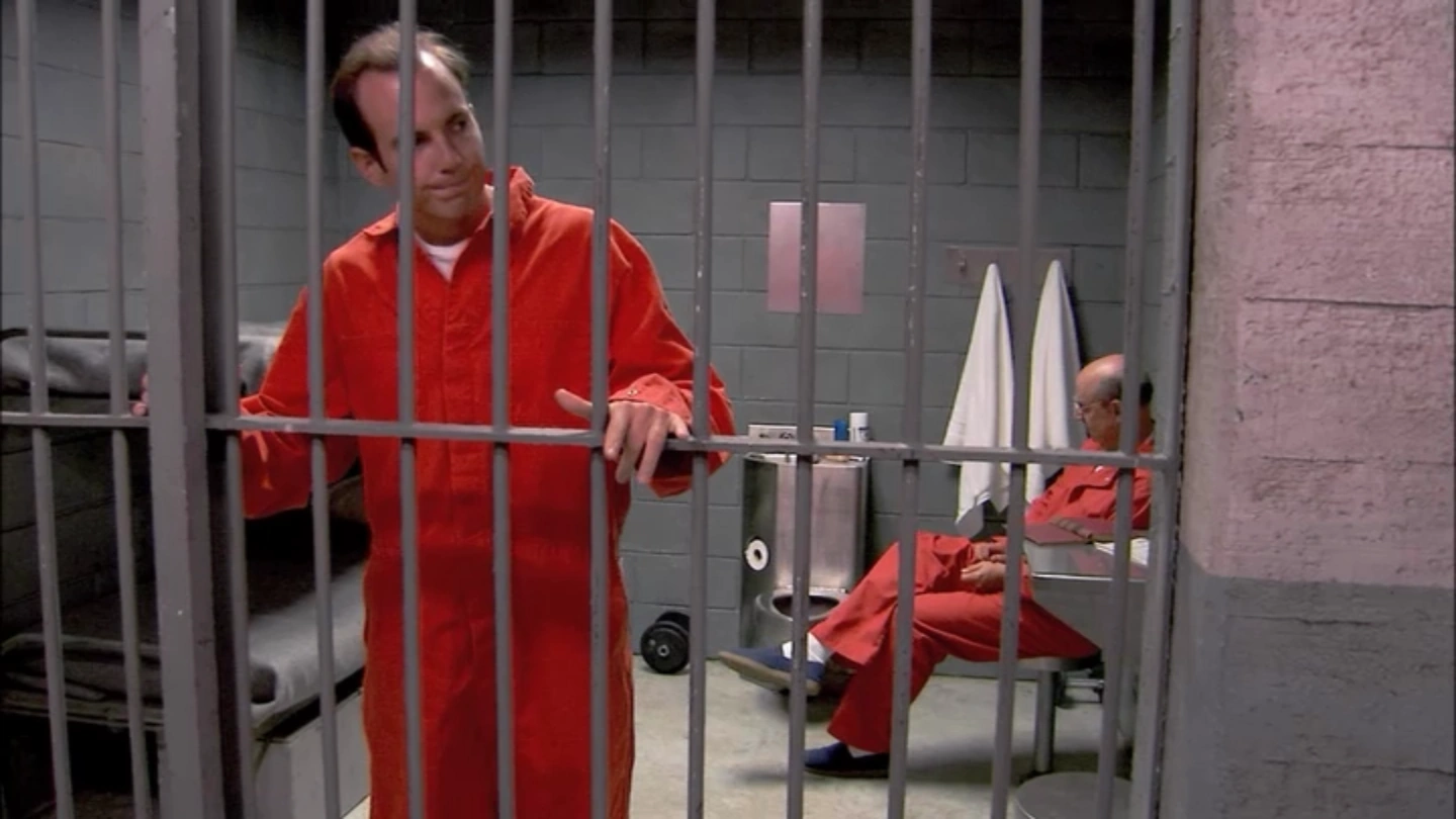 Orange County Prison Arrested Development Wiki