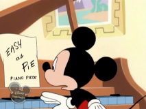 Mickey's Piano Lesson - Disney Wiki