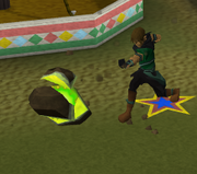Circuspell