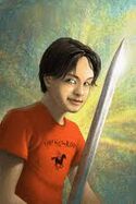 Images Percy Jackson