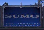 SUMO (III)