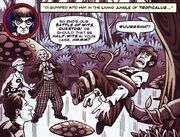 Death to the Doctor 1st