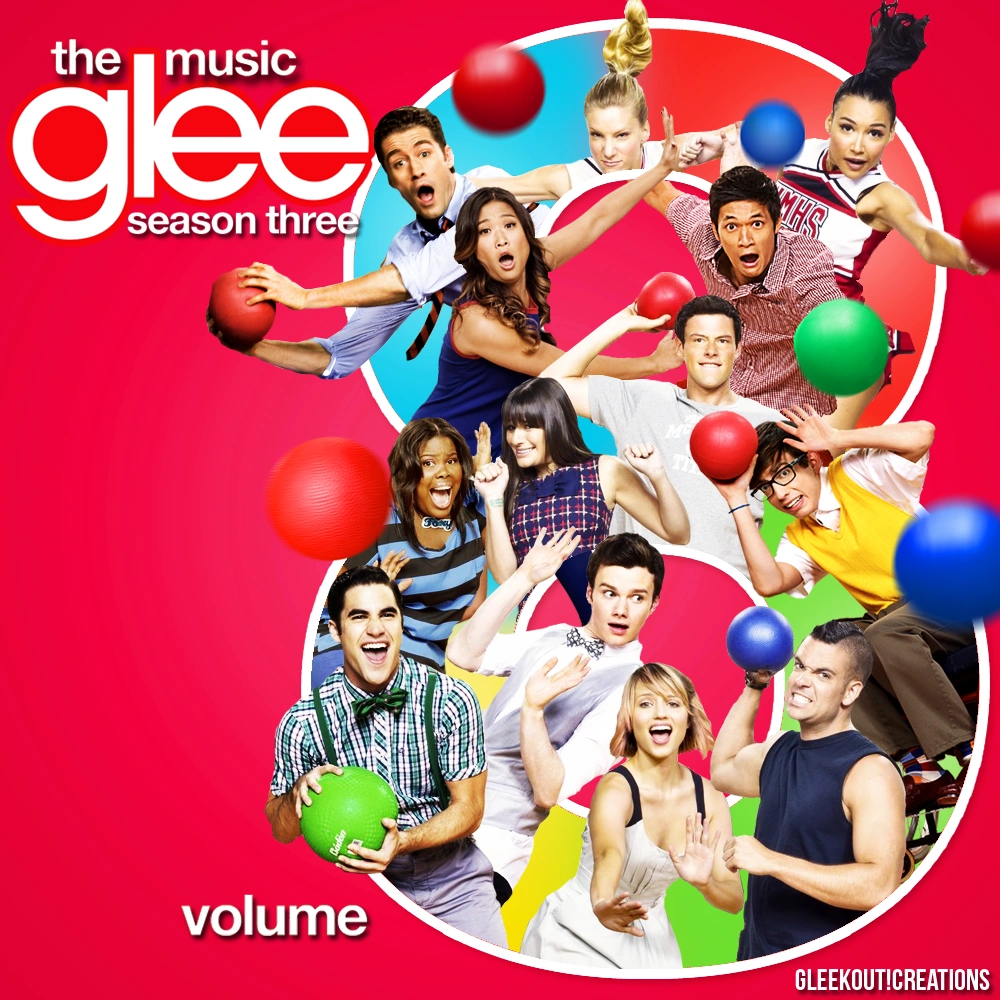 Image Glee The Music, Volume 8.png Glee Wiki