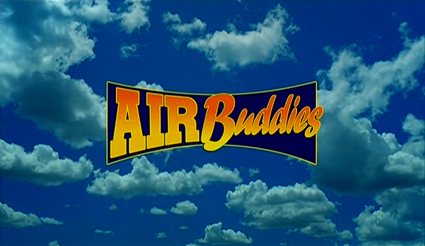 2006 Air Buddies