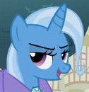 The Great and Powerful Trixie id3