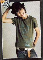 Nat wolff