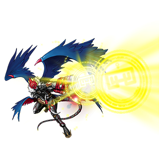 digimon world next order beelzemon