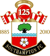 Southampton FC - Logopedia, the logo and branding site