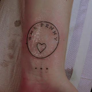 Tattoos - Adele Wiki