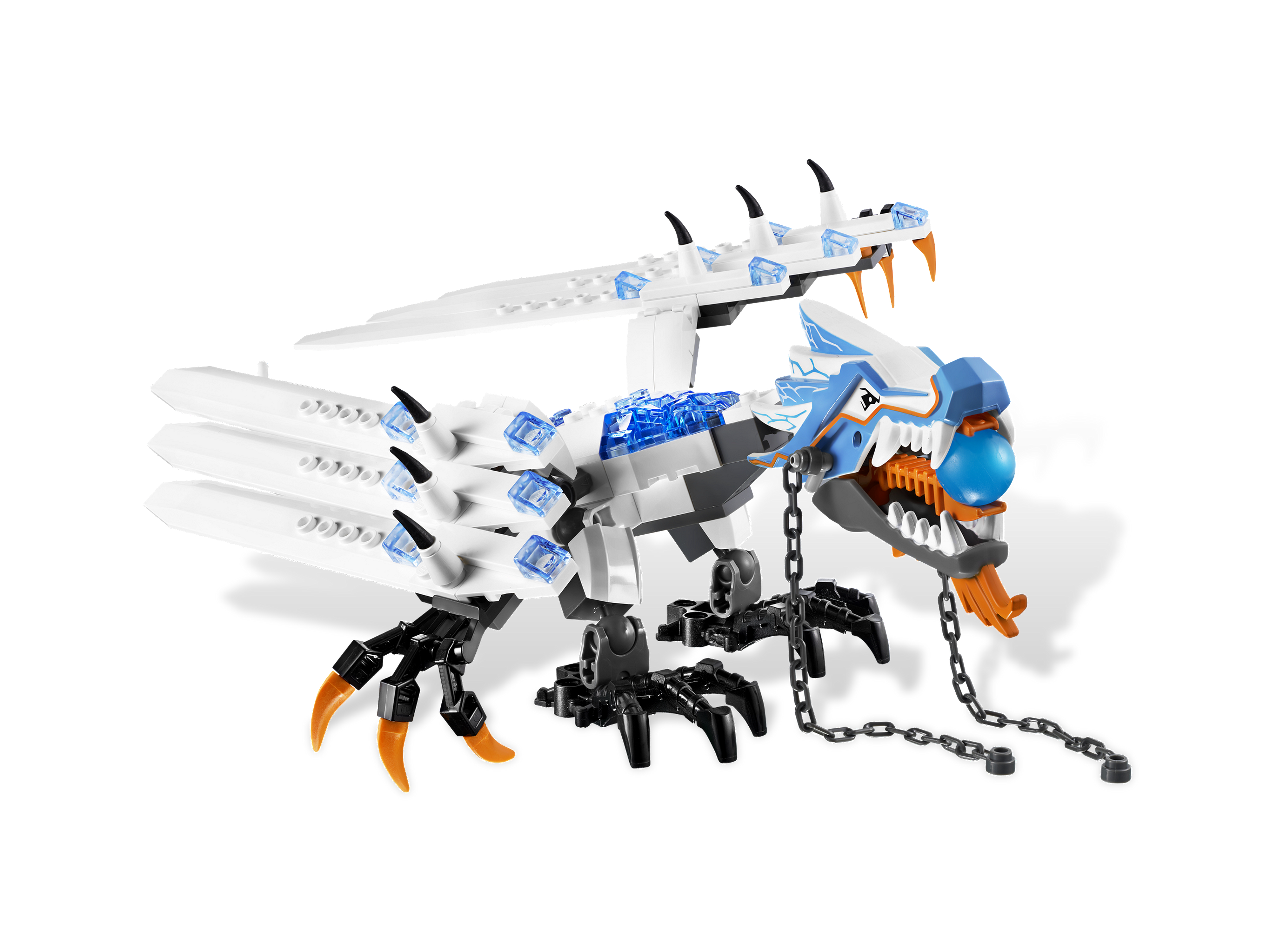 Image - Ice Dragon.png - Brickipedia, the LEGO Wiki