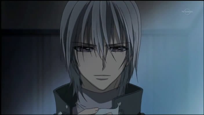 Ichiru Kiryu Vampire Knight Wiki