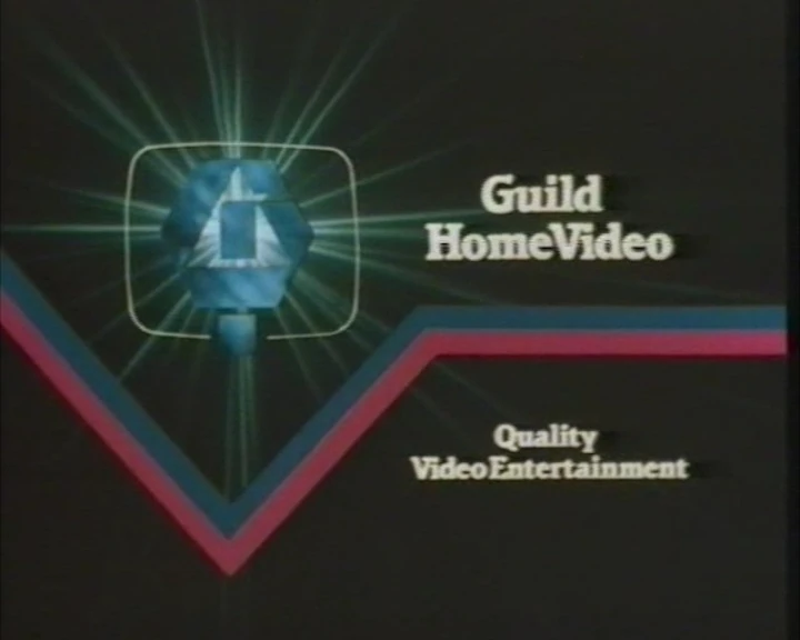 Guild Home Video Thomas the Tank Engine Wikia