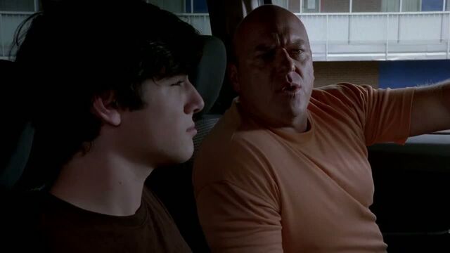 Walter Jr. Mi unico héroe Walter Jr. Mi unico héroe