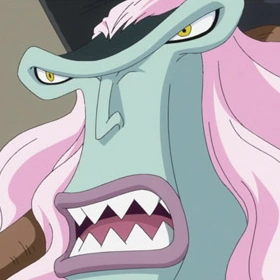 Dosun one piece