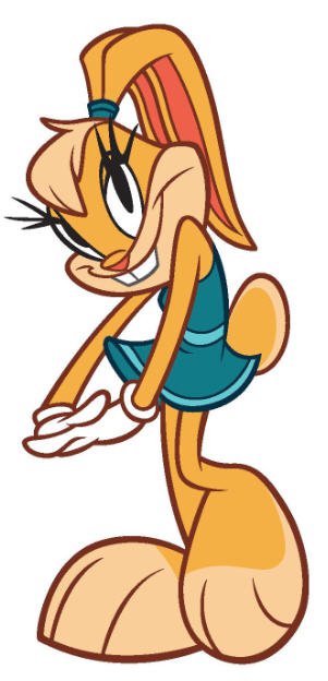 Lola Bunny Heroes Wiki