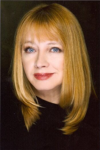 Andrea Evans