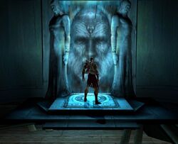 GOW1 Poseidon