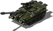 STRV- 1103 Tank