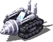 Platinum Penetrator