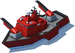 Elite Railgun Battleship
