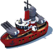 Elite Assault Battleship