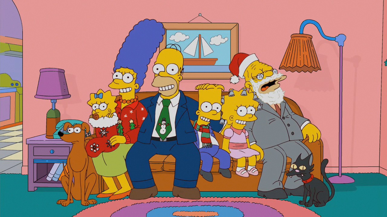 The Simpsons Season 29 Episode 21 - hd-downloadcom