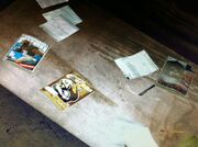 Cameo Magazines