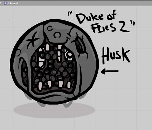 Duke of flies 2