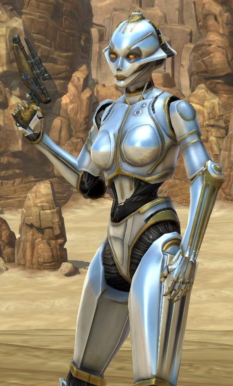 Star Wars Old Republic Porn | Niche Top Mature