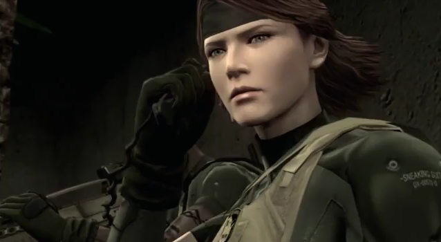 metal gear solid 1 meryl codec