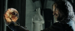 SauronAragorn