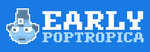 Early poptropica island