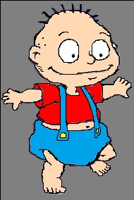 Image - Tommy New 13.jpg - Rugrats Wiki