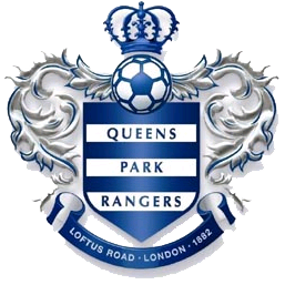 Queens Park Rangers - Logopedia, the logo and branding site