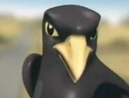 peregrine falcon lego