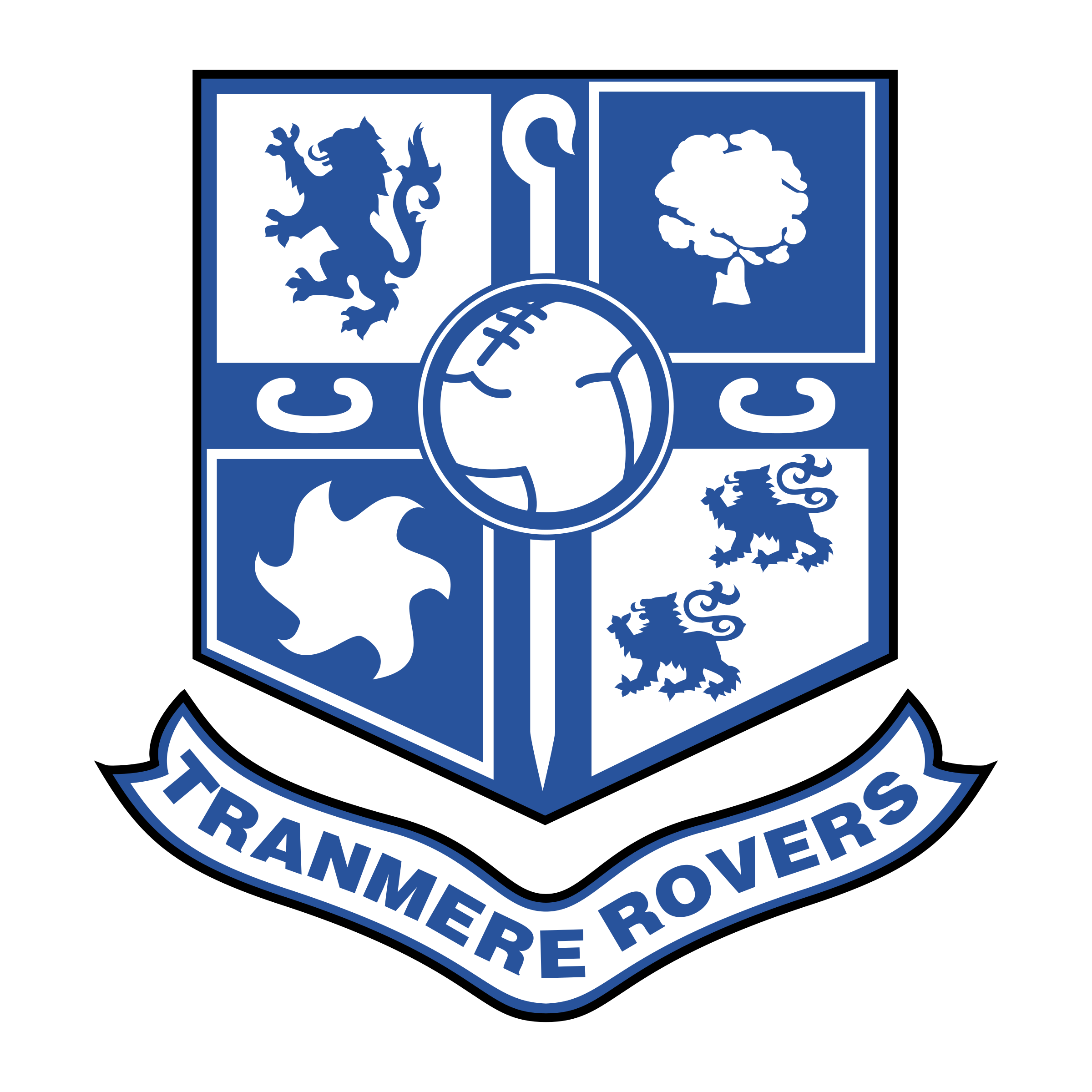 This Young Striker Could Be A Legend: Tranmere Rovers New Star! - 334lrwn