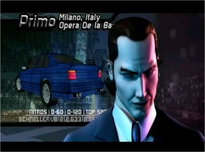 Primo
