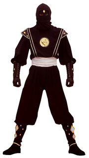 power rangers ninja morph