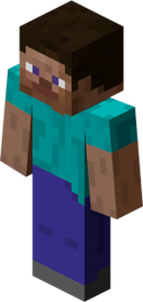 Steve (Minecraft)