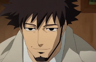 Genmashizume