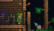 Blood moon