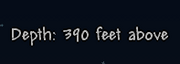 Depthmeter
