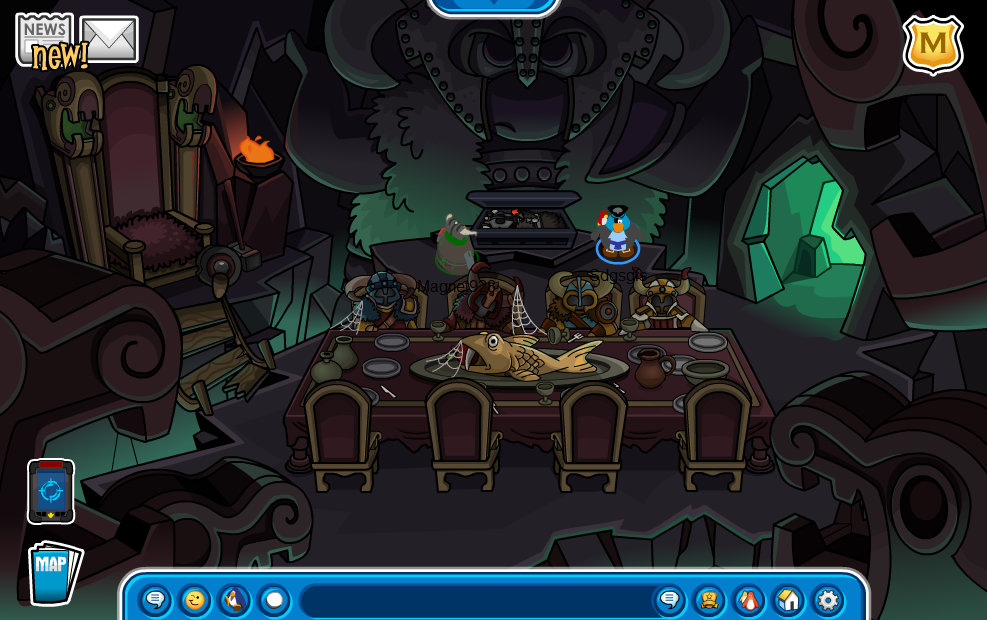 User:Dps04/㯿 - Club Penguin Wiki - The free, editable encyclopedia