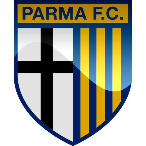 Parma-logo