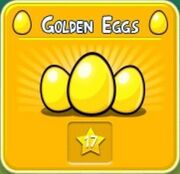 Goldeneggs