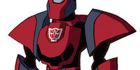 tfa cliffjumper